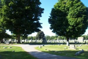 Belvidere Cemetery