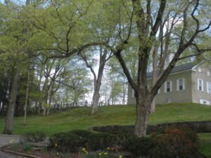 Blairstown Cemetery